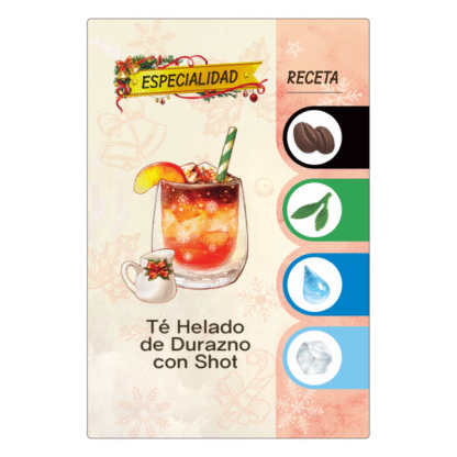 PRE-VENTA Coffee Rush cartas promo pack 1 y 2 - Imagen 2