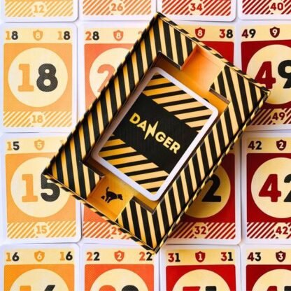 Danger the High Voltage Game - Imagen 2