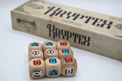 Kryptex - Imagen 4