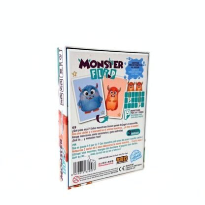 Monster Flip - Imagen 5