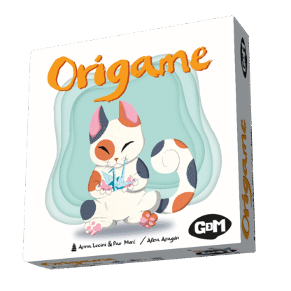 juego party en español / GDM Games