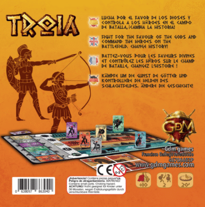 Troia - Imagen 3