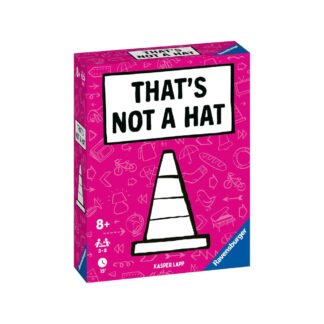 juego de cartas para toda la familia / RAVENSBURGER