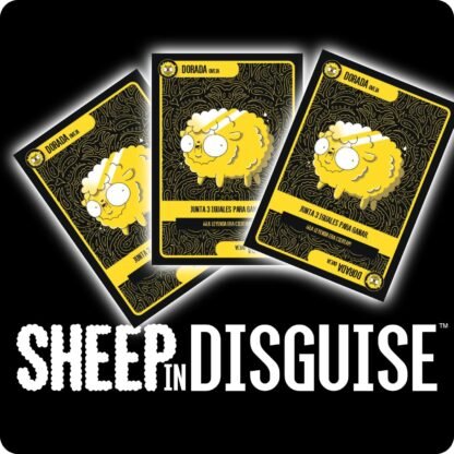 Sheep in Disguise - Imagen 3
