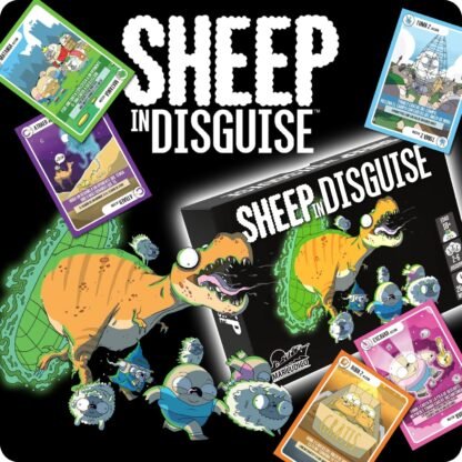 Sheep in Disguise - Imagen 2