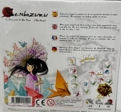 Senbazuru - Imagen 3