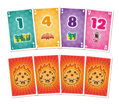 Burning Galletitas - Imagen 4