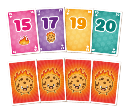 Burning Galletitas - Imagen 3