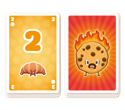 Burning Galletitas - Imagen 2