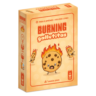 juego de cartas familiar / Buscalume