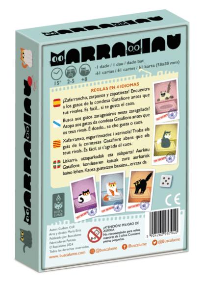 Marramiau - Imagen 5