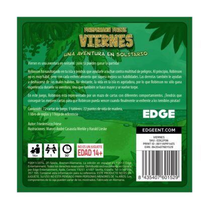 Viernes - Imagen 3