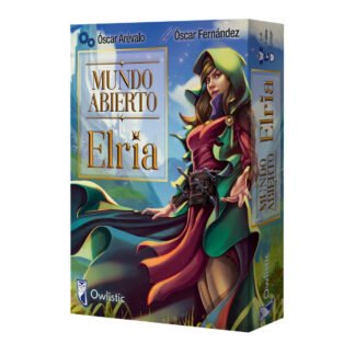juego de mesa