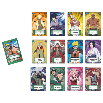 PRE-VENTA Naruto Shippuden Combate de Ninjas - Imagen 5