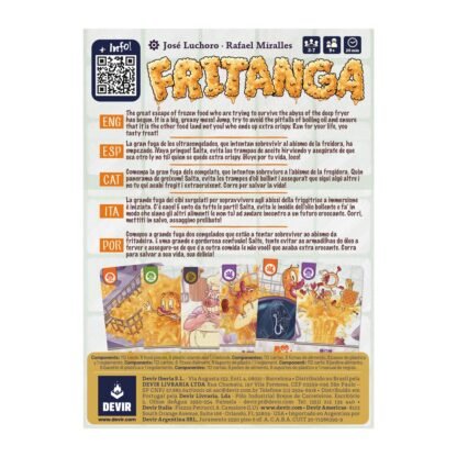 Fritanga - Imagen 3