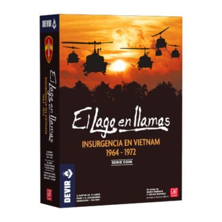juego de guerra Vietnam