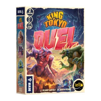 juego de mesa en español