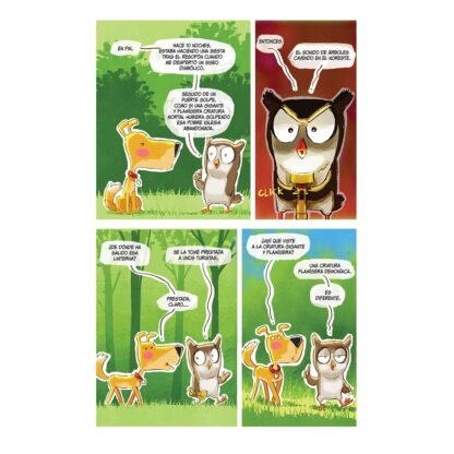PRE-VENTA Día de Perros - Imagen 3