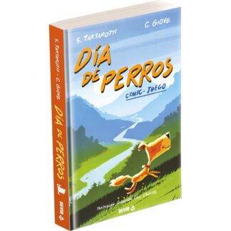Libro-juego en español