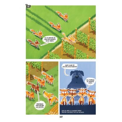 PRE-VENTA Día de Perros - Imagen 4