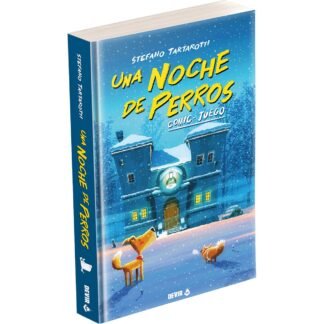 Libro-juego en español