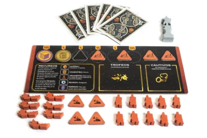 PRE-VENTA Arcs - Imagen 4