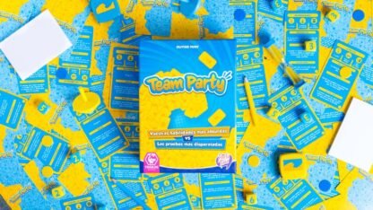Team Party - Imagen 4