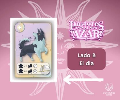 Pastores al Azar - Imagen 4