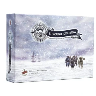 Through Ice and Snow