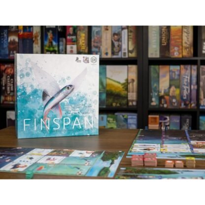 PRE-VENTA Finspan - Imagen 2