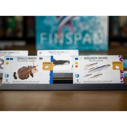 PRE-VENTA Finspan - Imagen 3