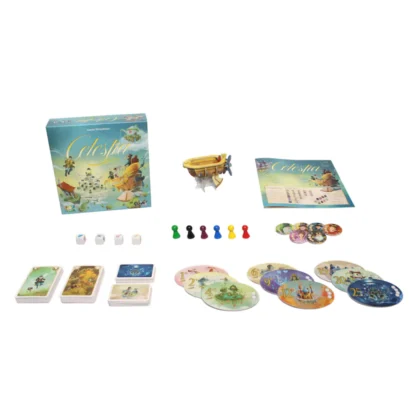 Celestia + promo - Imagen 2