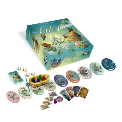 Celestia + promo - Imagen 3