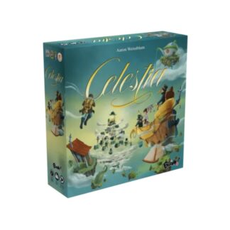 Celestia + promo