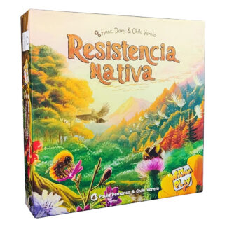 Resistencia Nativa