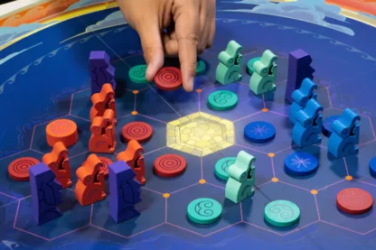 Make Make + promo 2 jugadores - Imagen 6