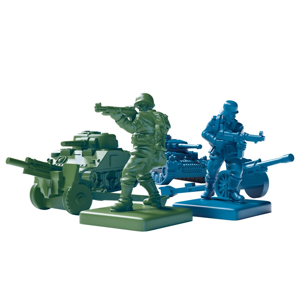 Memoir 44 (nueva edición) - Imagen 3