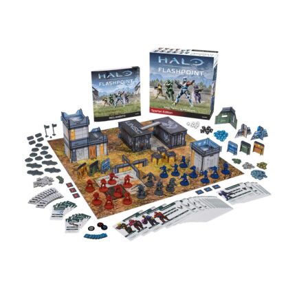 Halo Flashpoint Spartan Edition - Imagen 3