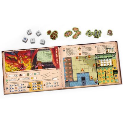 PRE-VENTA El Hobbit - Historia de una Ida y de una Vuelta - Imagen 2