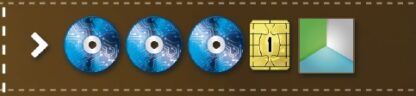 PRE-VENTA Underwater Cities - DATA ERA [aparta con 50%] - Imagen 7