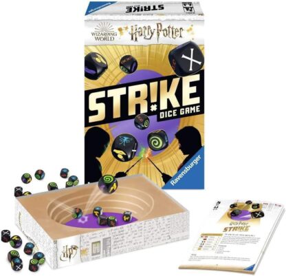 Strike Harry Potter - Imagen 3