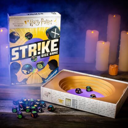 Strike Harry Potter - Imagen 2