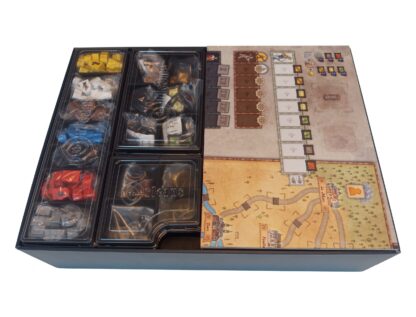 ORLEANS BIG BOX pre-venta [aparta con 50%] - Imagen 2