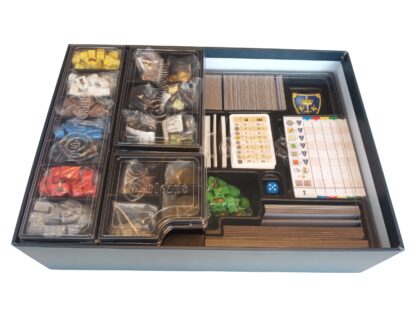 ORLEANS BIG BOX pre-venta [aparta con 50%] - Imagen 3