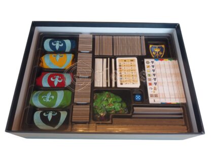 ORLEANS BIG BOX pre-venta [aparta con 50%] - Imagen 4