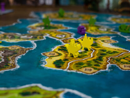 Cyclades Edición Legendaria - Imagen 9