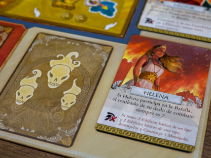 Cyclades Edición Legendaria - Imagen 5