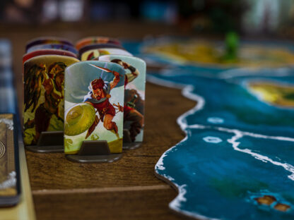 Cyclades Edición Legendaria - Imagen 6