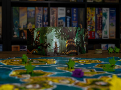 Cyclades Edición Legendaria - Imagen 4