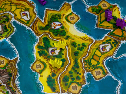 Cyclades Edición Legendaria - Imagen 7